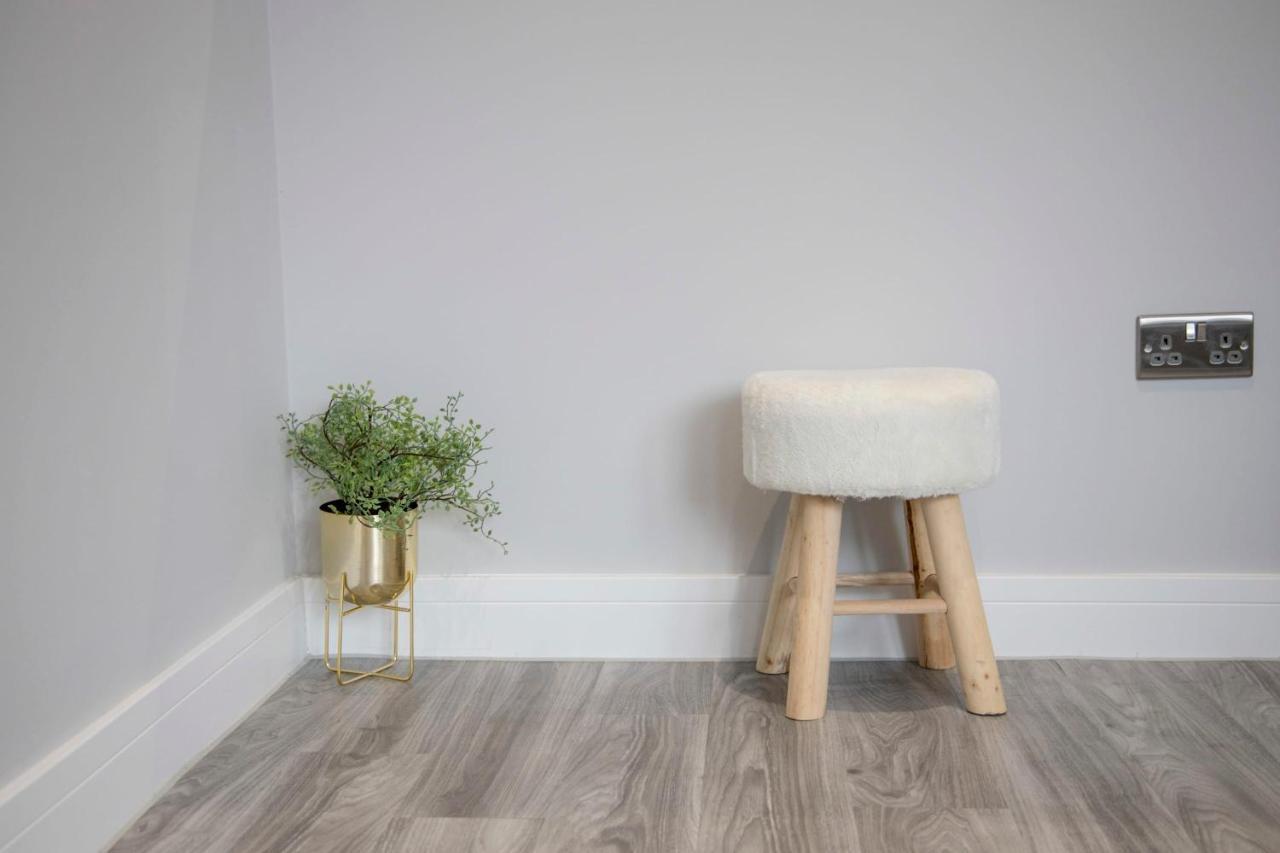 Special Offer Brighton City Centre Seafront 1 Bedroom Flat Bn133Duk01 Eksteriør bilde