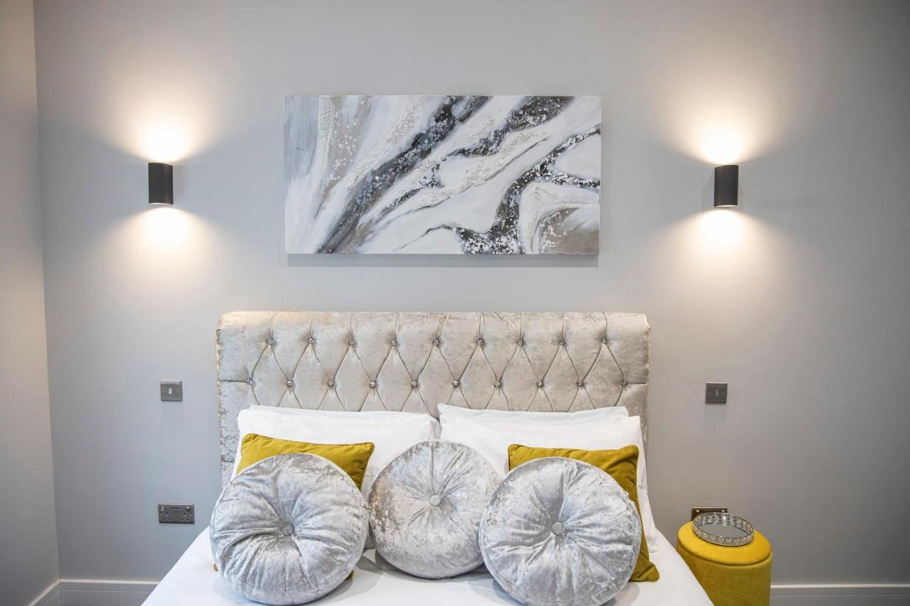 Special Offer Brighton City Centre Seafront 1 Bedroom Flat Bn133Duk01 Eksteriør bilde
