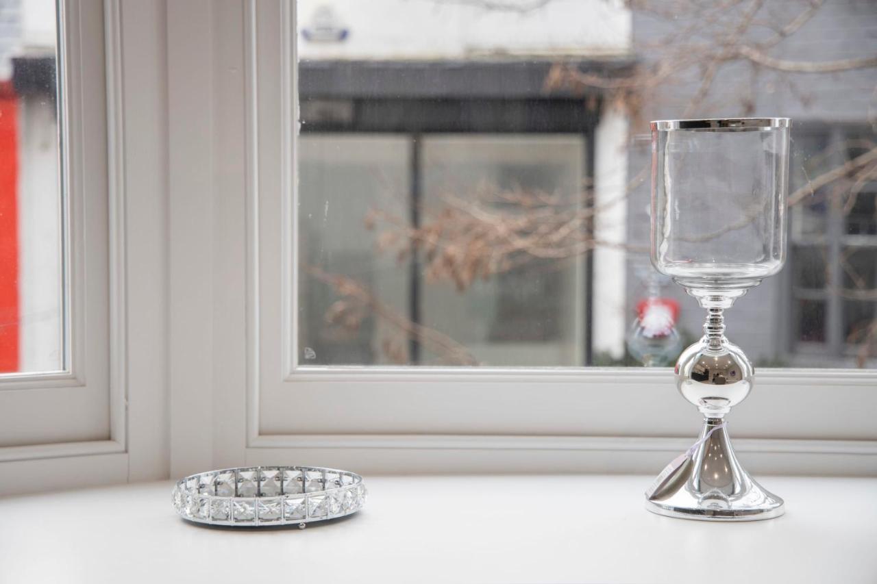 Special Offer Brighton City Centre Seafront 1 Bedroom Flat Bn133Duk01 Eksteriør bilde